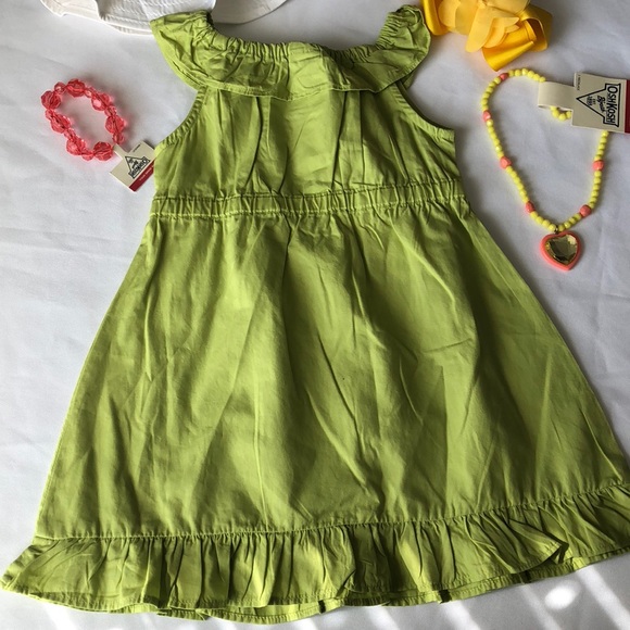 Gymboree Baby Dress - Picture 4 of 6